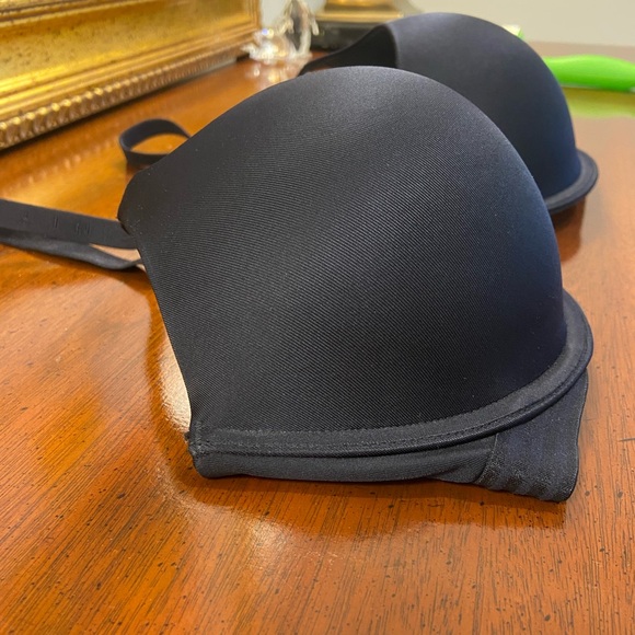 🖤Savage X Fenty Black Tshirt Bra - Picture 4 of 12